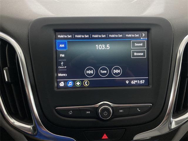 used 2019 Chevrolet Equinox car, priced at $11,700