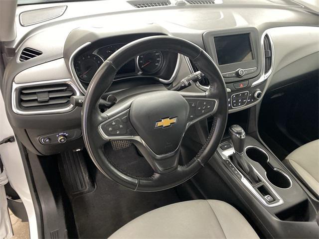 used 2019 Chevrolet Equinox car, priced at $11,700