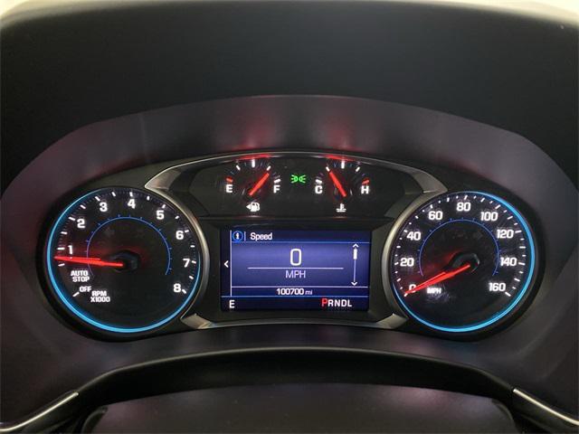 used 2019 Chevrolet Equinox car, priced at $11,700