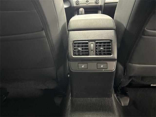 used 2017 Subaru Outback car, priced at $12,900