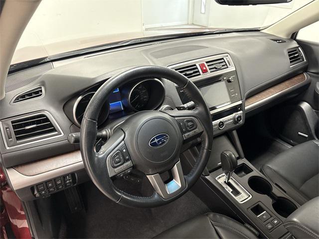 used 2017 Subaru Outback car, priced at $12,900