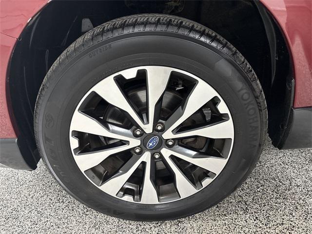 used 2017 Subaru Outback car, priced at $12,900