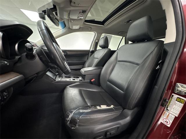 used 2017 Subaru Outback car, priced at $12,900