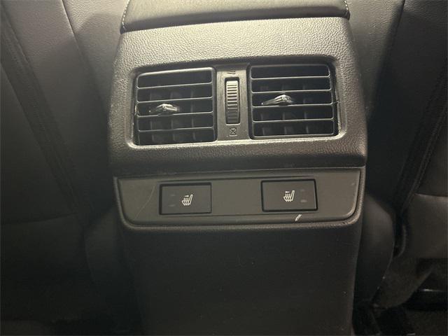 used 2017 Subaru Outback car, priced at $12,900