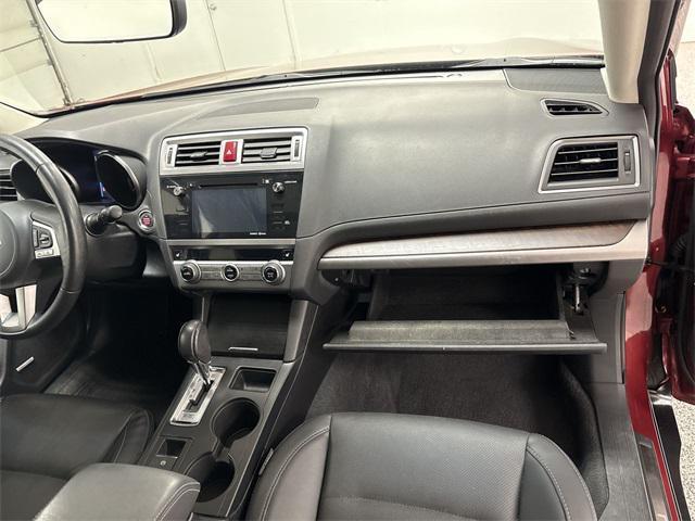 used 2017 Subaru Outback car, priced at $12,900