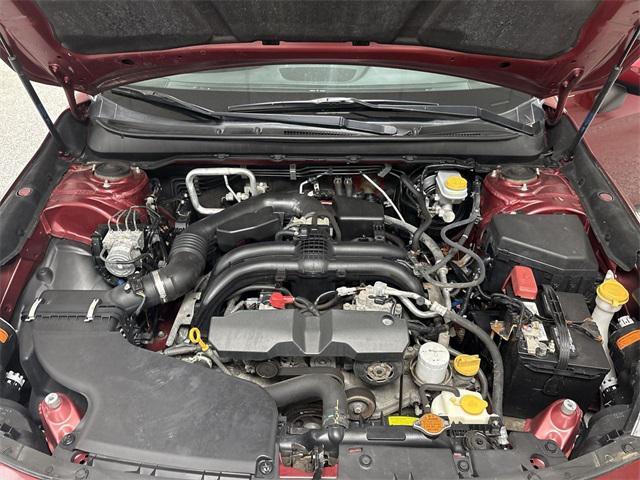 used 2017 Subaru Outback car, priced at $12,900