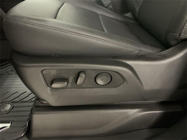 new 2025 Chevrolet Silverado 3500 car, priced at $74,116