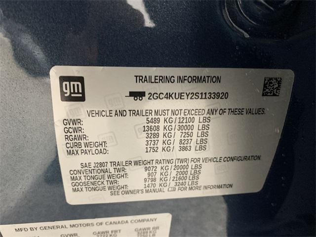new 2025 Chevrolet Silverado 3500 car, priced at $74,116