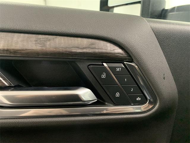 new 2025 Chevrolet Silverado 3500 car, priced at $74,116