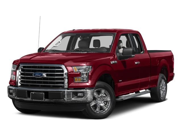 used 2015 Ford F-150 car, priced at $15,188