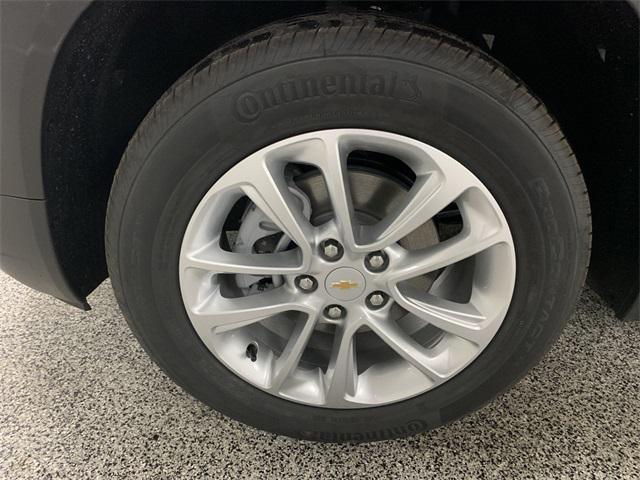 new 2026 Chevrolet TrailBlazer car, priced at $25,779