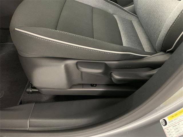 new 2026 Chevrolet TrailBlazer car, priced at $25,779