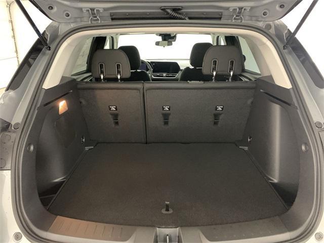 new 2026 Chevrolet TrailBlazer car, priced at $25,779