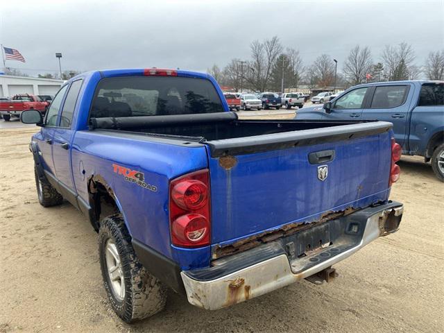 used 2008 Dodge Ram 1500 car, priced at $999