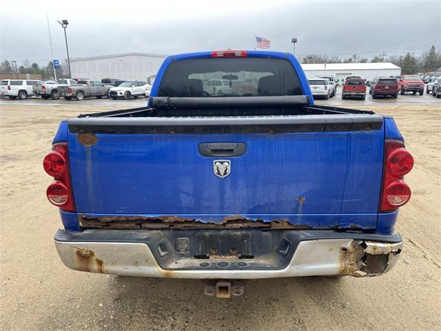 used 2008 Dodge Ram 1500 car, priced at $999