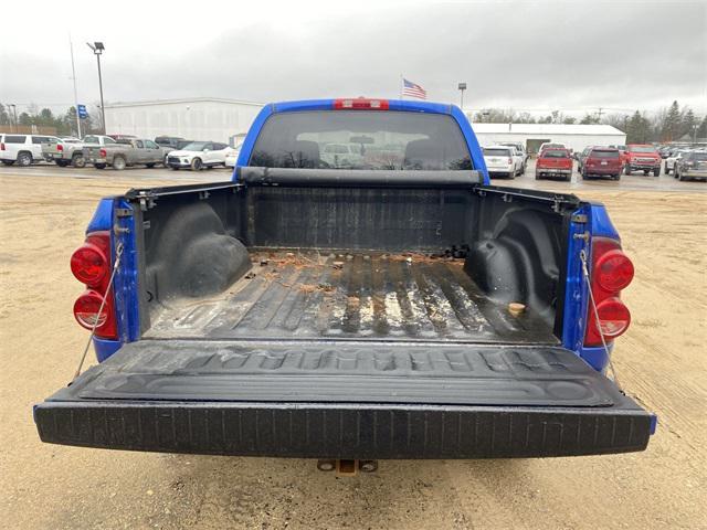 used 2008 Dodge Ram 1500 car, priced at $999