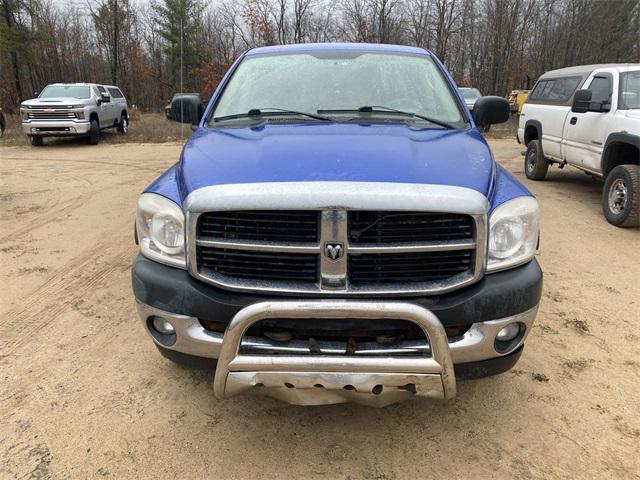 used 2008 Dodge Ram 1500 car, priced at $999