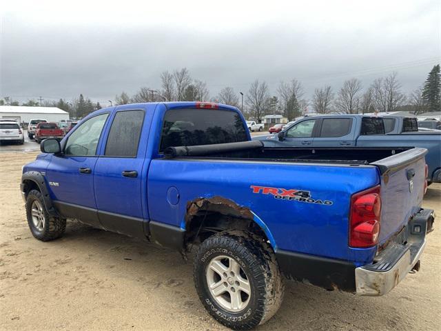 used 2008 Dodge Ram 1500 car, priced at $999