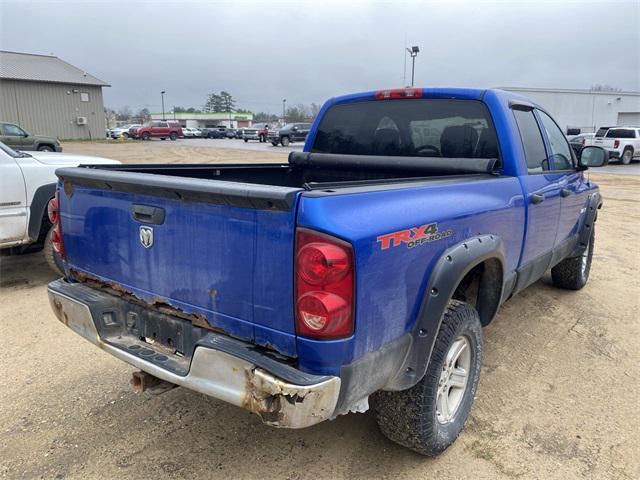 used 2008 Dodge Ram 1500 car, priced at $999