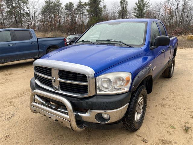 used 2008 Dodge Ram 1500 car, priced at $999