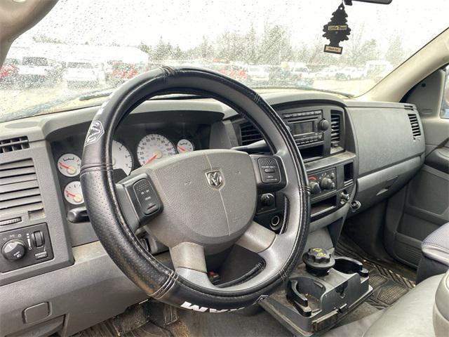 used 2008 Dodge Ram 1500 car, priced at $999