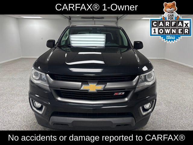 used 2019 Chevrolet Colorado car, priced at $23,900