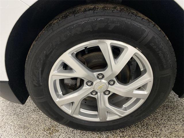 used 2019 Chevrolet Equinox car, priced at $13,900