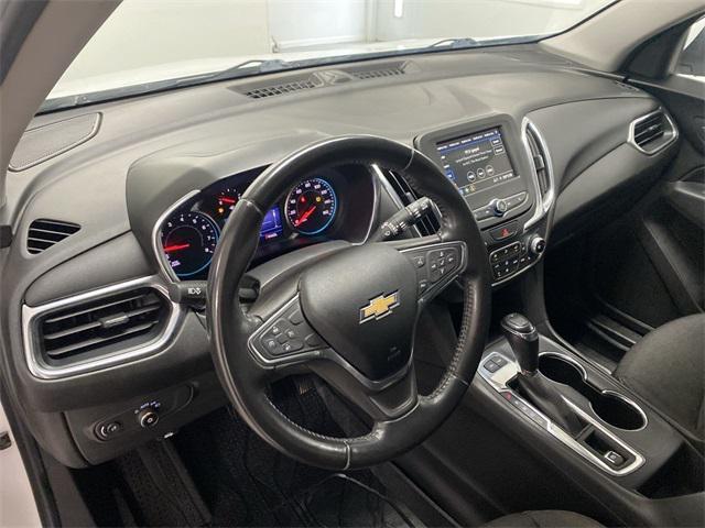 used 2019 Chevrolet Equinox car, priced at $13,900
