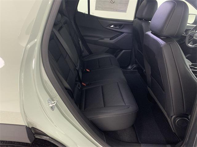 new 2025 Chevrolet Equinox car, priced at $33,328