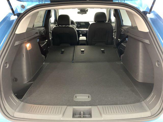 new 2025 Chevrolet Trax car, priced at $26,190