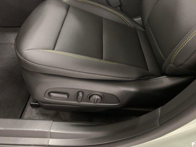 new 2025 Chevrolet Trax car, priced at $24,369