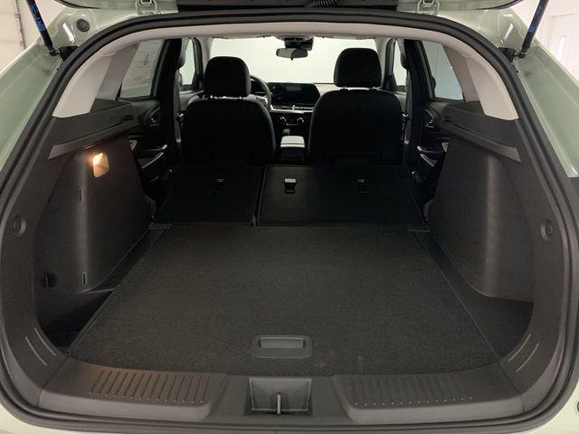 new 2025 Chevrolet Trax car, priced at $24,369