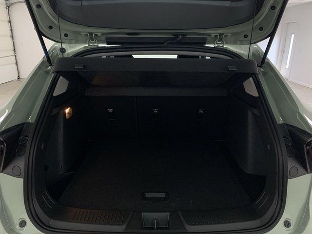 new 2025 Chevrolet Trax car, priced at $24,369