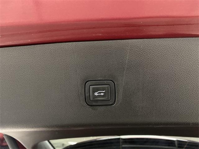 used 2019 Chevrolet Traverse car, priced at $20,500
