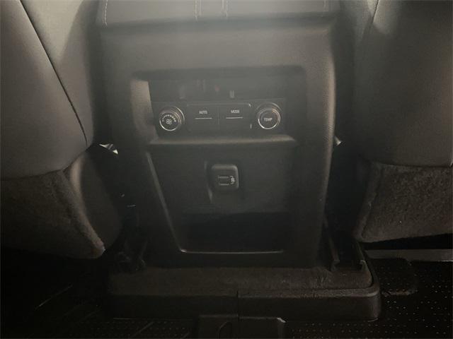 used 2019 Chevrolet Traverse car, priced at $20,500