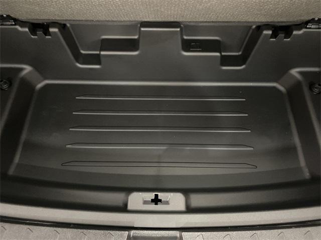 used 2019 Chevrolet Traverse car, priced at $20,500