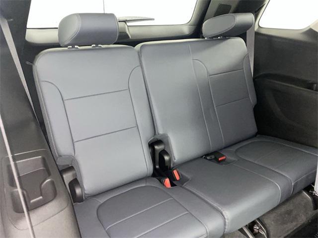 used 2019 Chevrolet Traverse car, priced at $20,500