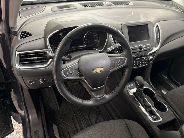 used 2023 Chevrolet Equinox car, priced at $19,999