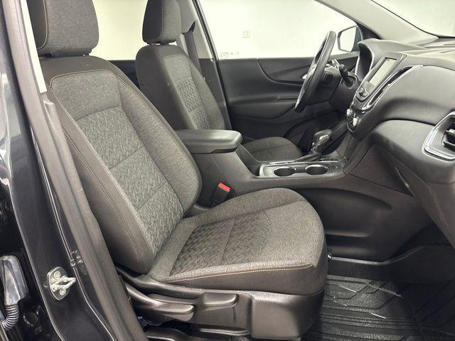 used 2023 Chevrolet Equinox car, priced at $19,999