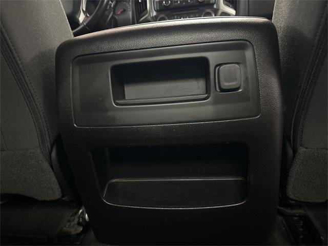 used 2018 Chevrolet Silverado 1500 car, priced at $22,900
