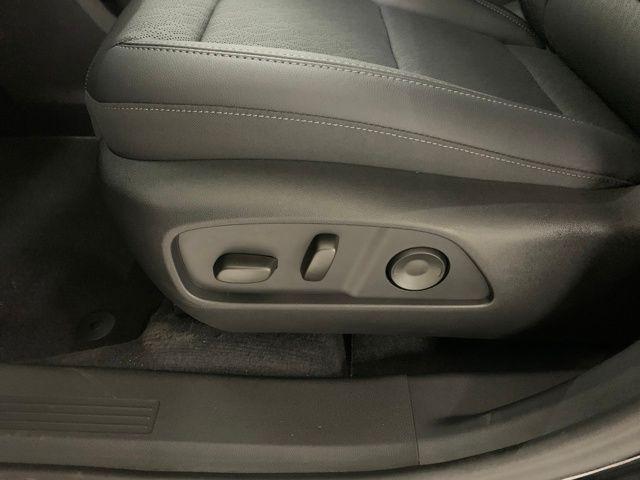 new 2026 Chevrolet Equinox car, priced at $32,003