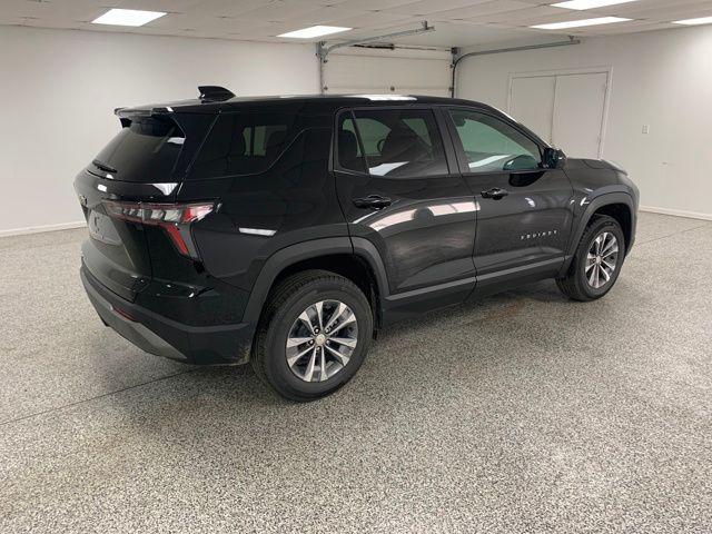 new 2026 Chevrolet Equinox car, priced at $32,003