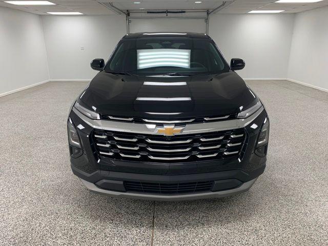 new 2026 Chevrolet Equinox car, priced at $32,003