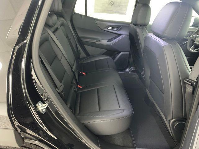 new 2026 Chevrolet Equinox car, priced at $32,003