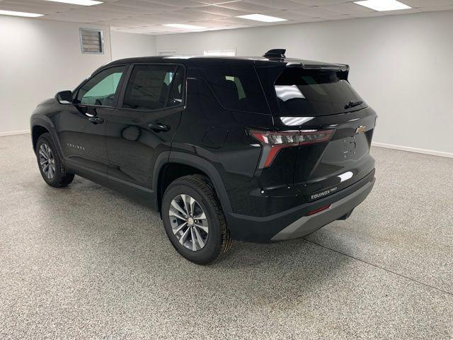 new 2026 Chevrolet Equinox car, priced at $32,003