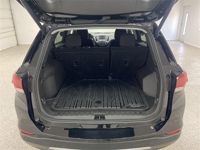 used 2022 Chevrolet Equinox car, priced at $21,900