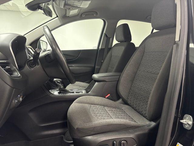 used 2022 Chevrolet Equinox car, priced at $18,700