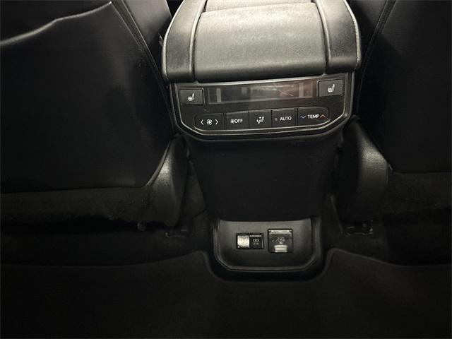 used 2021 Toyota Highlander car, priced at $28,800