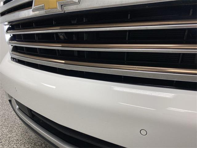 used 2024 Chevrolet Suburban car, priced at $70,900