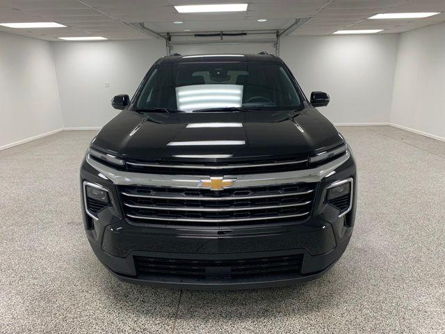 new 2026 Chevrolet Traverse car, priced at $43,337